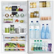 Холодильник Hitachi R-BG 410 PU6X GPW фото 2 в Краснодаре