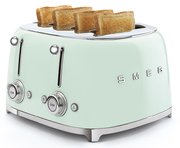 Тостер Смег TSF03PGEU фото 3 в Краснодаре Тостер Smeg TSF03PGEU фото 3 в Краснодаре