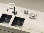 Мойка Омойкири Taki 44-U/IF-GM фото 4 в Краснодаре Мойка Omoikiri Taki 44-U/IF-GM фото 4 в Краснодаре