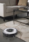 Робот-пылесос iRobot Roomba 760 фото 4 в Краснодаре