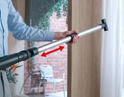 Пылесос Miele SKRF5 Blizzard CX1 Flex Lotus white PowerLine фото 4 в Краснодаре