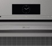 Духовой шкаф Miele DO 7860 GRGR фото 3 в Краснодаре