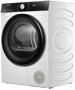 Сушильная машина Hisense DH3S702UWDE фото 2 в Краснодаре