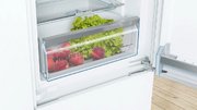 Встраиваемый двухкамерный холодильник Bosch KIS87ADD0 фото 2 в Краснодаре