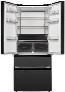 Холодильник Maunfeld MFF190NFDSB01 фото 2 в Краснодаре