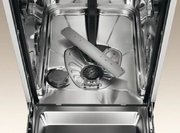 Посудомоечная машина Electrolux ESF9422LOW фото 4 в Краснодаре