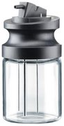 Стеклянный молочник для кофемашины Miele MB-CVA 7000 фото
