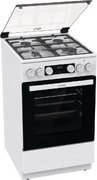 Комбинированная плита Gorenje GK5C41WF-B фото в Краснодаре