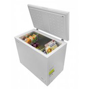 Морозильный ларь Schaub Lorenz SLF C250M0 W фото 3 в Краснодаре