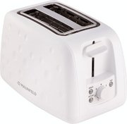 Тостер Маунфилд MFT-847WH фото 2 в Краснодаре Тостер Maunfeld MFT-847WH фото 2 в Краснодаре