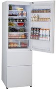 Холодильник Haier A2F635CWMV фото 4 в Краснодаре