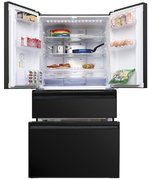 Холодильник Mitsubishi Electric MR-LXR68EM-GBK-R фото 2 в Краснодаре