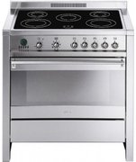 Варочный центр Smeg A1C-6 Варочный центр Smeg A1C-6