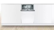 Встраиваемая посудомоечная машина BOSCH SPV4HKX2DR фото 3 в Краснодаре