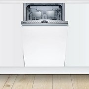 Встраиваемая посудомоечная машина Bosch SPV4XMX16E фото 2 в Краснодаре