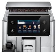 Кофемашина DeLonghi ECAM630.55.SM фото 4 в Краснодаре