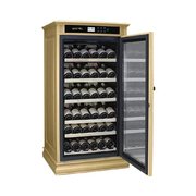 Винный шкаф Meyvel MV69-WO1-C (Northern Oak) фото 3 в Краснодаре