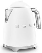 Чайник Смег KLF03WHMEU фото 3 в Краснодаре Чайник Smeg KLF03WHMEU фото 3 в Краснодаре