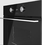 Духовой шкаф Teka HLB 8400 NIGHT RIVER BLACK фото 4 в Краснодаре