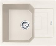 Мойка Франке Urban UBG 611-62 Ваниль фото в Краснодаре Мойка Franke Urban UBG 611-62 Ваниль фото в Краснодаре