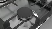 Газовая варочная панель Bosch PCQ7A5M90R фото 3 в Краснодаре