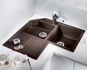 Мойка Blanco Metra 9 E белый фото 2 в Краснодаре