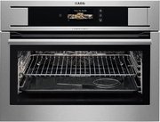 Духовой шкаф AEG KS8456801M