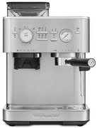 Кофемашина KitchenAid 5KES6551ESX фото 2 в Краснодаре