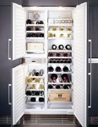 Винный шкаф Gaggenau IK 362-251 фото 2 в Краснодаре