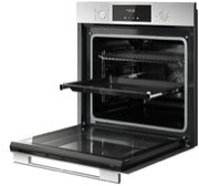 Духовой шкаф Kuppersberg HF 609 BX фото 3 в Краснодаре