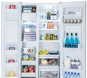 Холодильник IO MABE ORE24CHHFWW фото 2 в Краснодаре