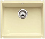 Мойка Blanco Subline 500-U ваниль Мойка Blanco Subline 500-U ваниль