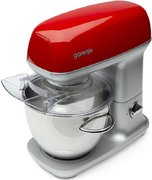 Кухонный комбайн Горение MMC1000RLR фото 2 в Краснодаре Кухонный комбайн Gorenje MMC1000RLR фото 2 в Краснодаре