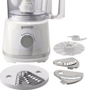Кухонный комбайн Gorenje SB801W фото 4 в Краснодаре