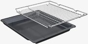 Духовой шкаф Bosch HBG7221B1 фото 2 в Краснодаре