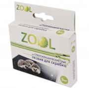 Лезвия к скребку Zool ZL 388 Лезвия к скребку Zool ZL 388