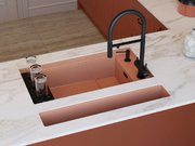 Мойка Омойкири Kinaru Pro 86-U/I CN Canyon фото 4 в Краснодаре Мойка Omoikiri Kinaru Pro 86-U/I CN Canyon фото 4 в Краснодаре