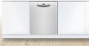 Встраиваемая посудомоечная машина Bosch SMU 2HVW20S фото 4 в Краснодаре