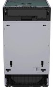 Встраиваемая посудомоечная машина Haier HDWE11-396RU фото 2 в Краснодаре
