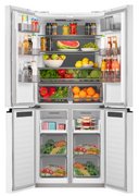 Холодильник Maunfeld MFF192NFPW01 Inverter фото 2 в Краснодаре