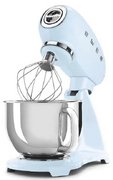 Миксер Смег SMF03PBEU фото 4 в Краснодаре Миксер Smeg SMF03PBEU фото 4 в Краснодаре