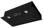 Встраиваемая вытяжка Maunfeld THAMES 601 GEST BLACK фото 2 в Краснодаре