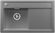 Мойка Бланко Zenar 45 S крыло справа алюметаллик фото в Краснодаре Мойка Blanco Zenar 45 S крыло справа алюметаллик фото в Краснодаре
