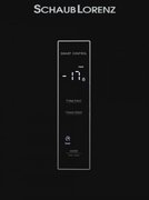 Холодильник Schaub Lorenz SLU S344GY7EI фото 4 в Краснодаре