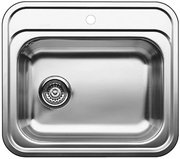 Мойка Blanco Dana-IF нержавеющая сталь фото 2 в Краснодаре