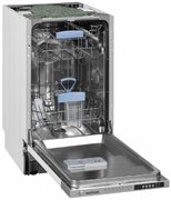 Встраиваемая посудомоечная машина Vestfrost VFDW 4542 фото 2 в Краснодаре