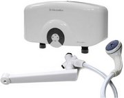 Водонагреватель Electrolux Smartfix 6.5 TS кран + душ фото в Краснодаре