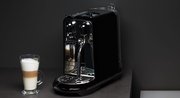 Кофемашина BORK C730 BK Creatista фото 2 в Краснодаре