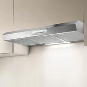 Вытяжка Elica KREA LUX GFA IX/F/50 фото 2 в Краснодаре