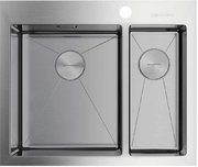 Мойка Омойкири Akisame 60-2 IN-L фото в Краснодаре Мойка Omoikiri Akisame 60-2 IN-L фото в Краснодаре